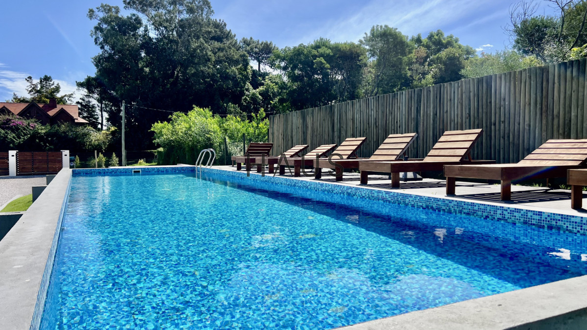 Apartamento ID.660 - Apartamento en venta 2 dormitorios playa mansa