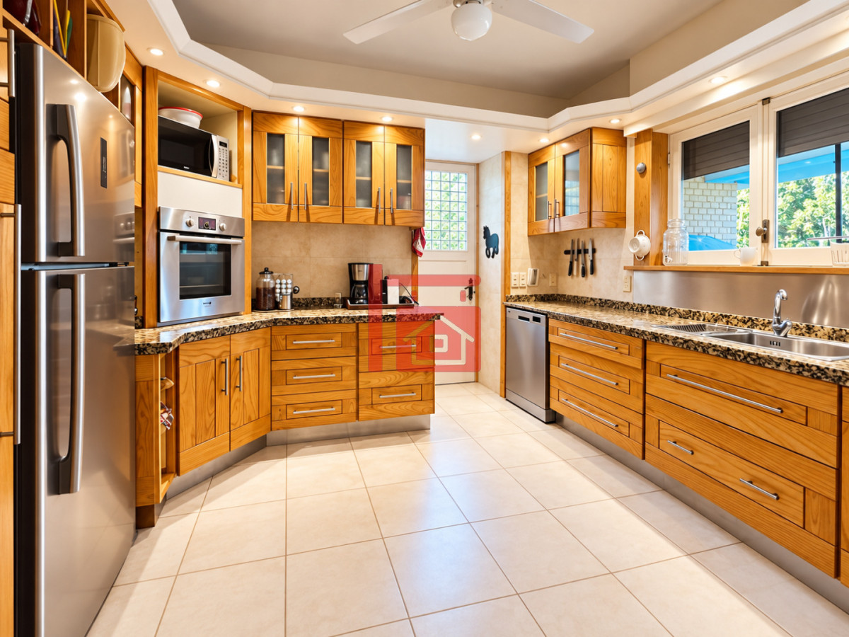 Casa ID.1508 - Casa en venta playa mansa Punta del Este 