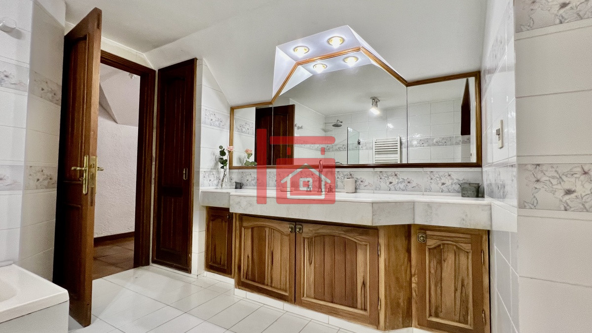 Casa ID.1507 - Casa punta del este playa mansa con piscina 