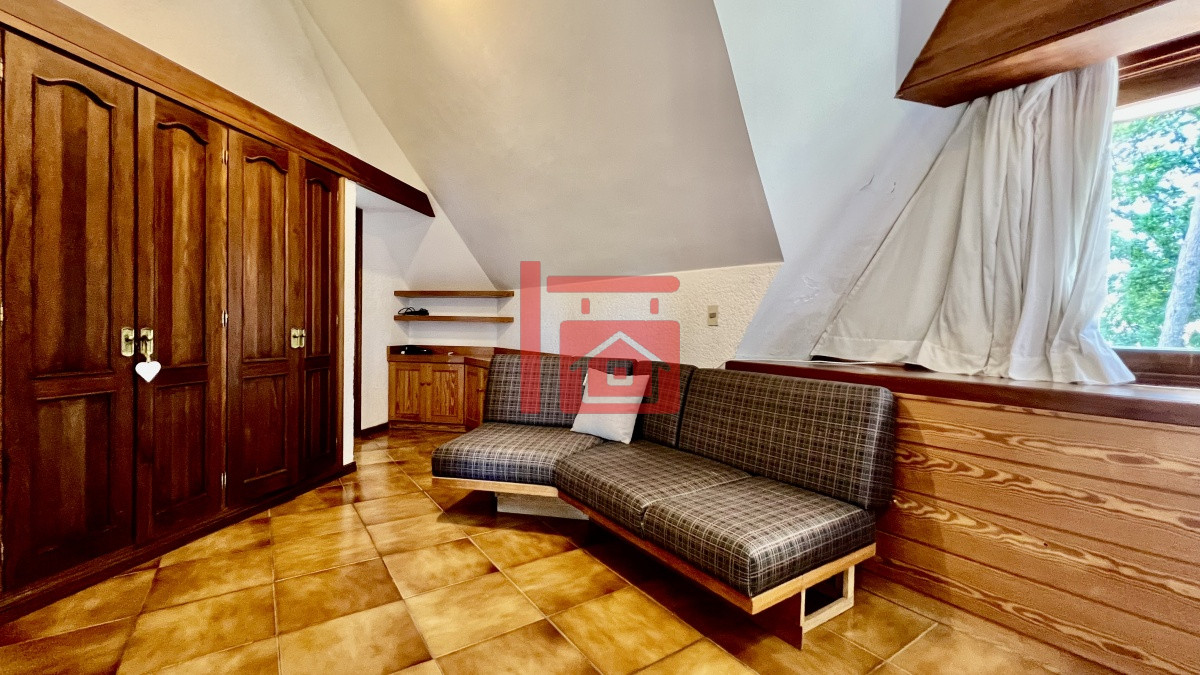 Casa ID.1507 - Casa punta del este playa mansa con piscina 