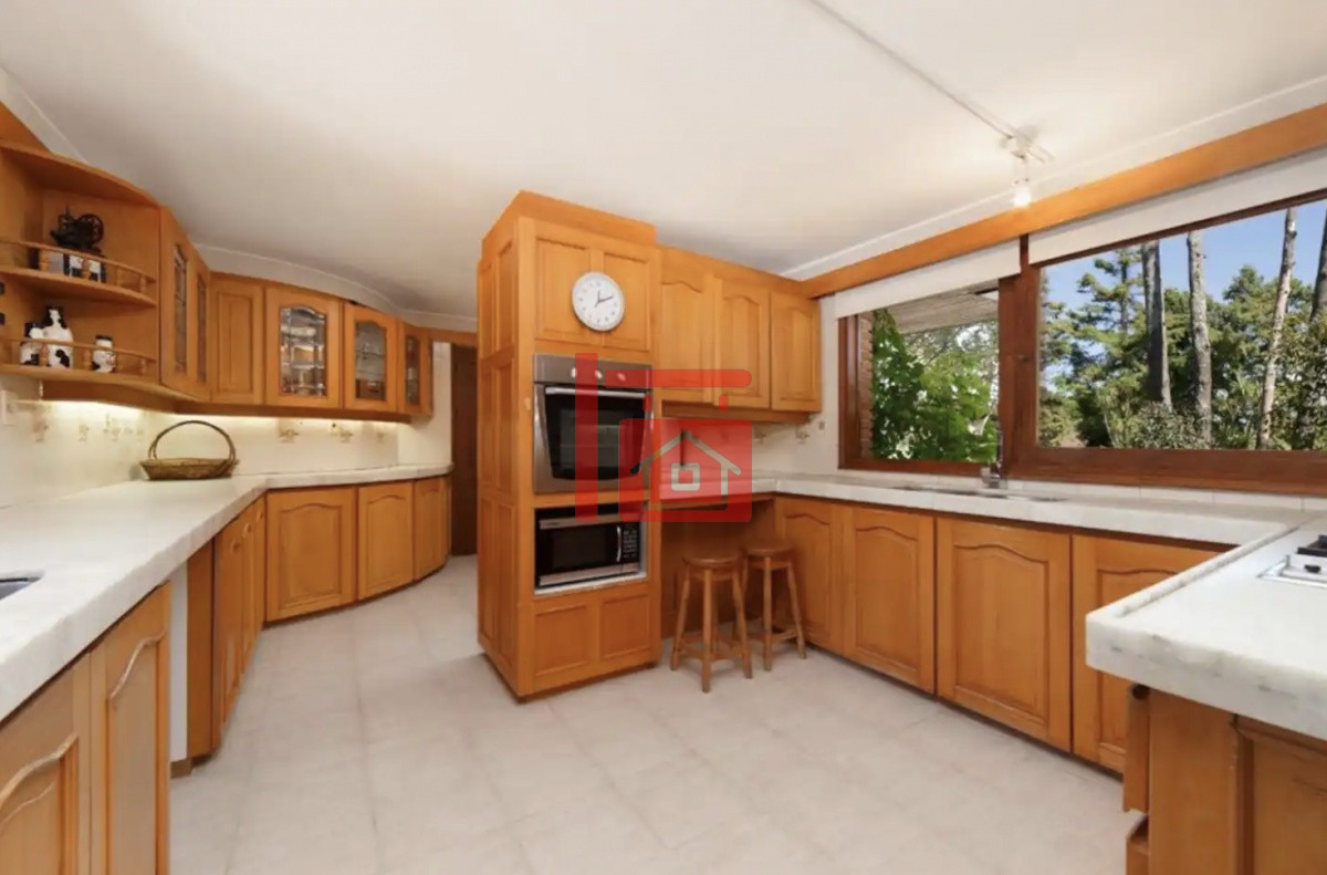 Casa ID.1507 - Casa punta del este playa mansa con piscina 