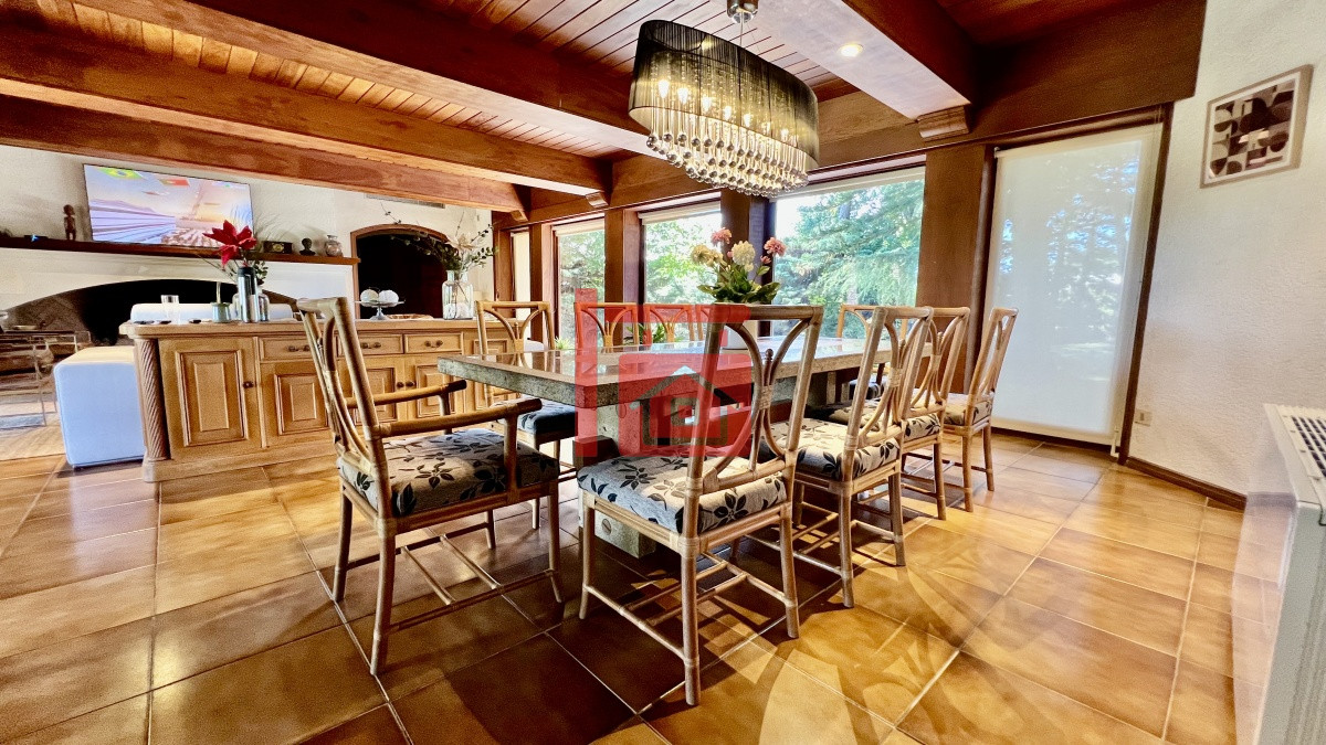 Casa ID.1507 - Casa punta del este playa mansa con piscina 