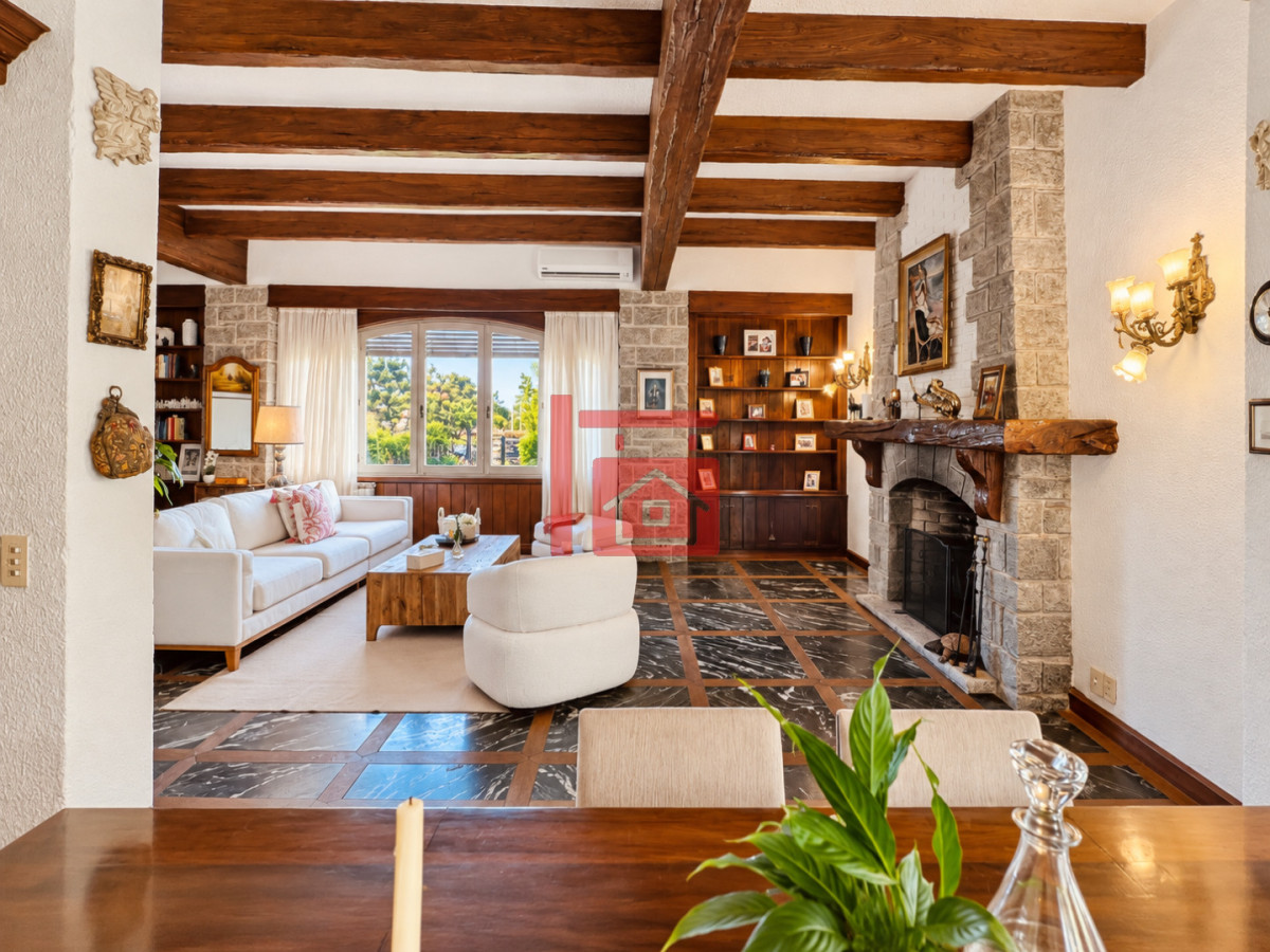 Casa ID.1508 - Casa en venta playa mansa Punta del Este 