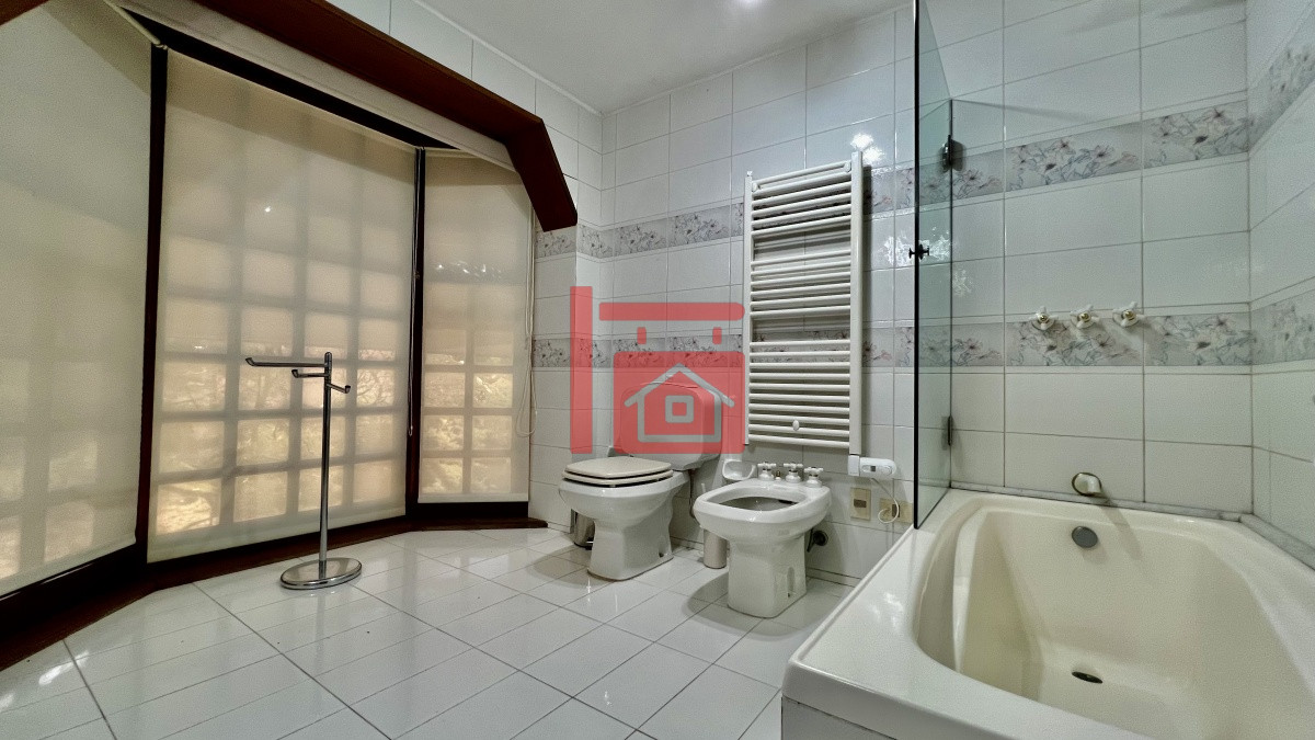 Casa ID.1507 - Casa punta del este playa mansa con piscina 