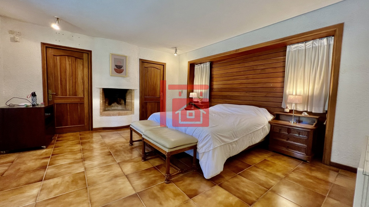 Casa ID.1507 - Casa punta del este playa mansa con piscina 
