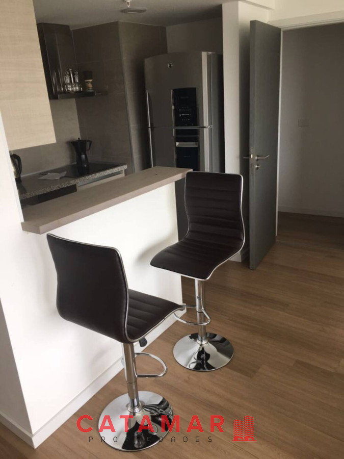 Apartamento ID.576 - Departamento Alexander Boulevard dos dormitorios dos baños Playa Mansa Punta del Este