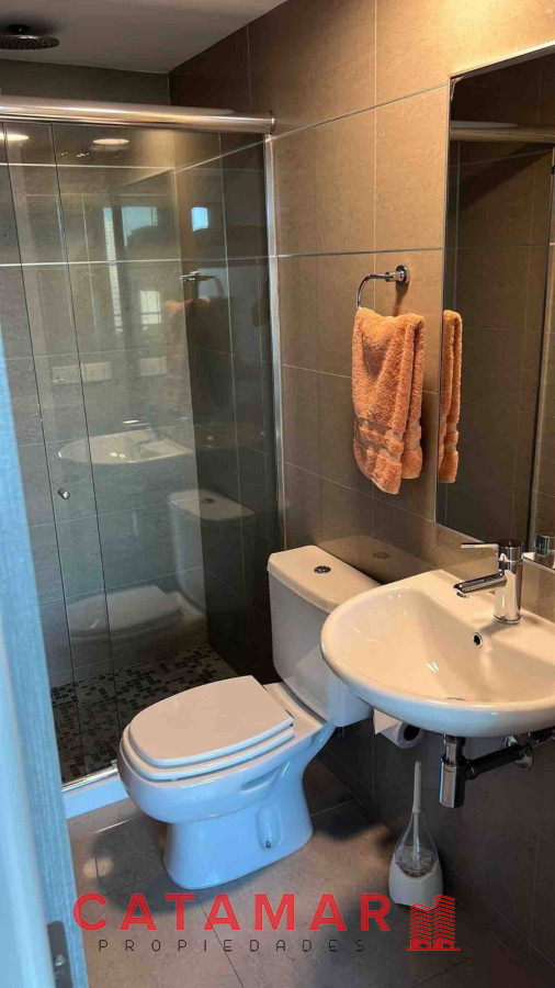 Apartamento ID.576 - Departamento Alexander Boulevard dos dormitorios dos baños Playa Mansa Punta del Este