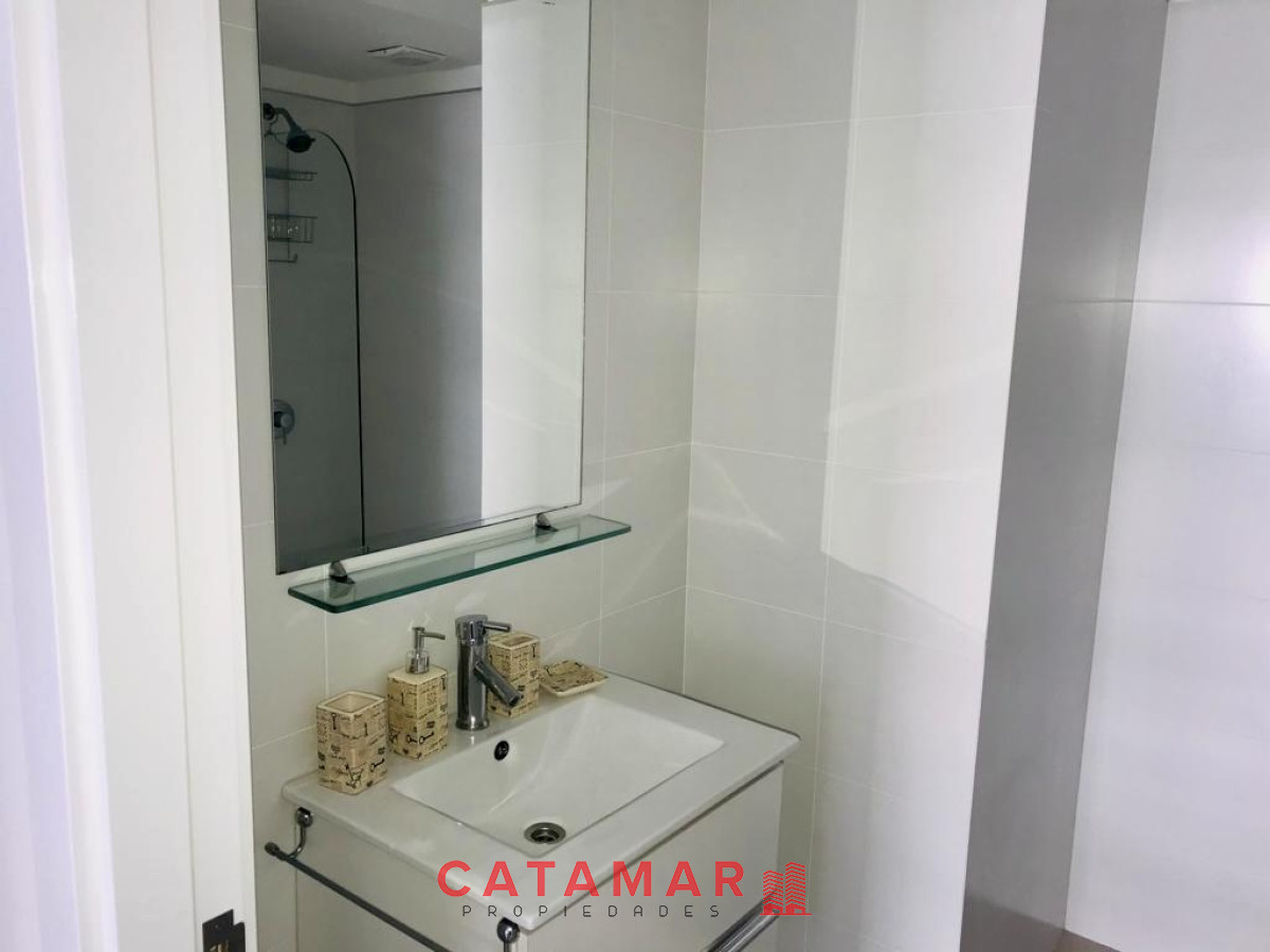 Apartamento ID.447 - Alquiler departamento moderno 2 dormitorios en punta del este zona Aidy grill 