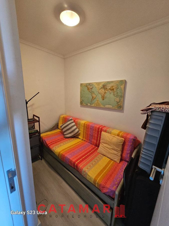 Apartamento ID.785 - Departamento Casino Tower dos dormitorios y medio Playa Mansa Punta del Este