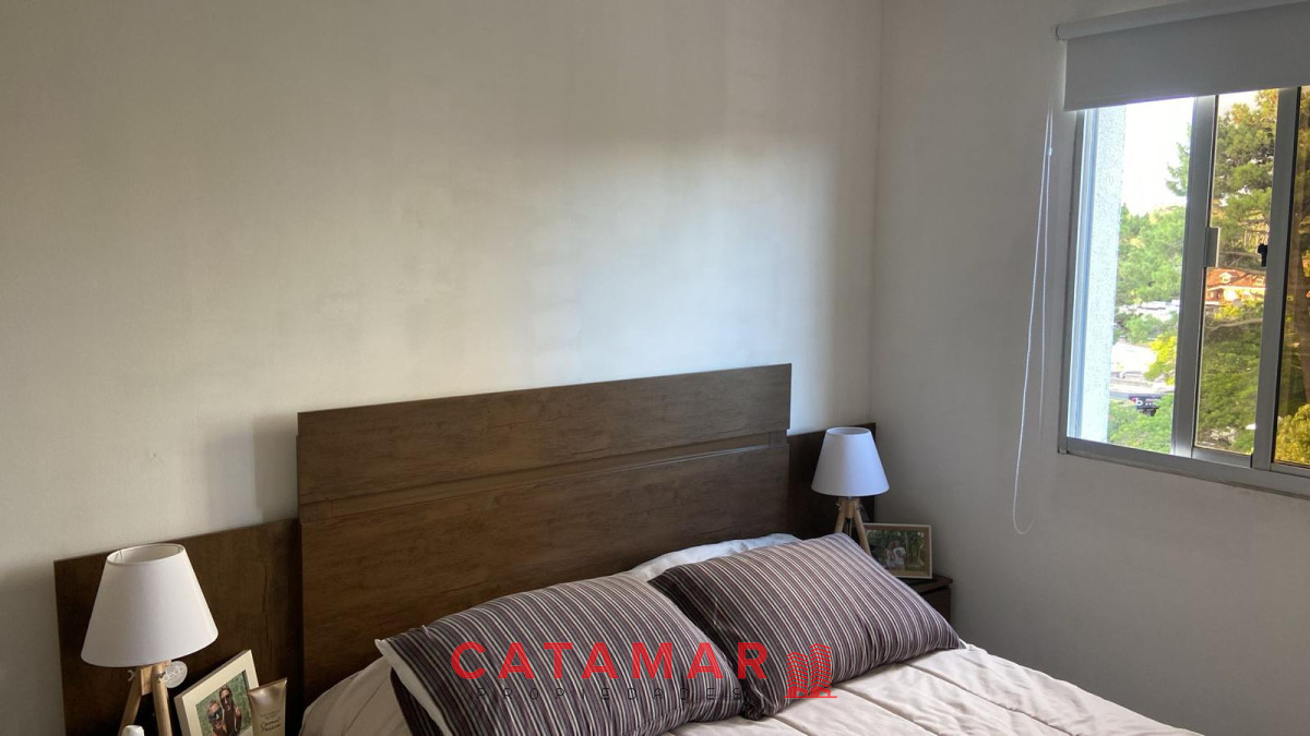 Apartamento ID.594 - Venta departamento torre Vivaldi punta del este