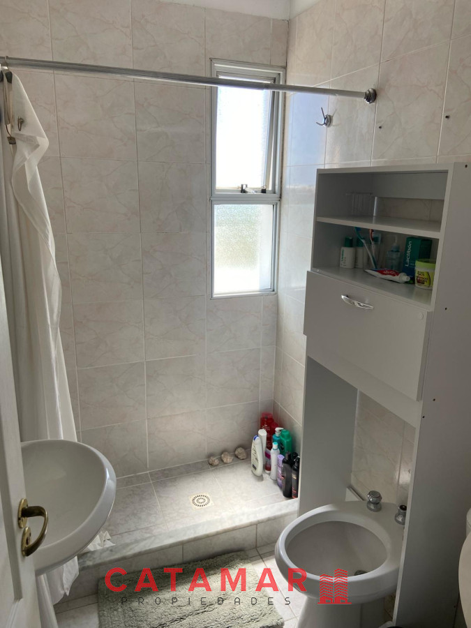 Apartamento ID.594 - Venta departamento torre Vivaldi punta del este