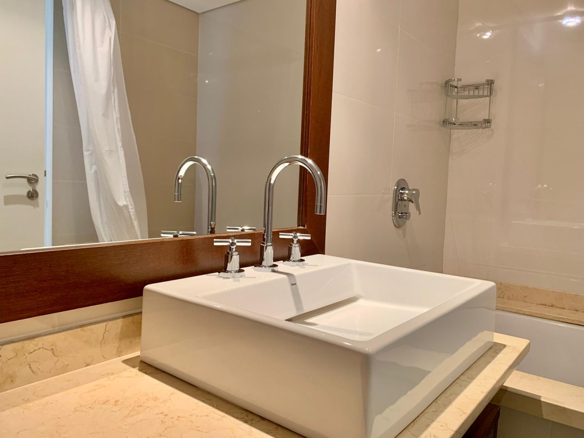 Apartamento ID.498 - Departamento primera linea punta del este tres dormitorios Aquarela  Punta del este 