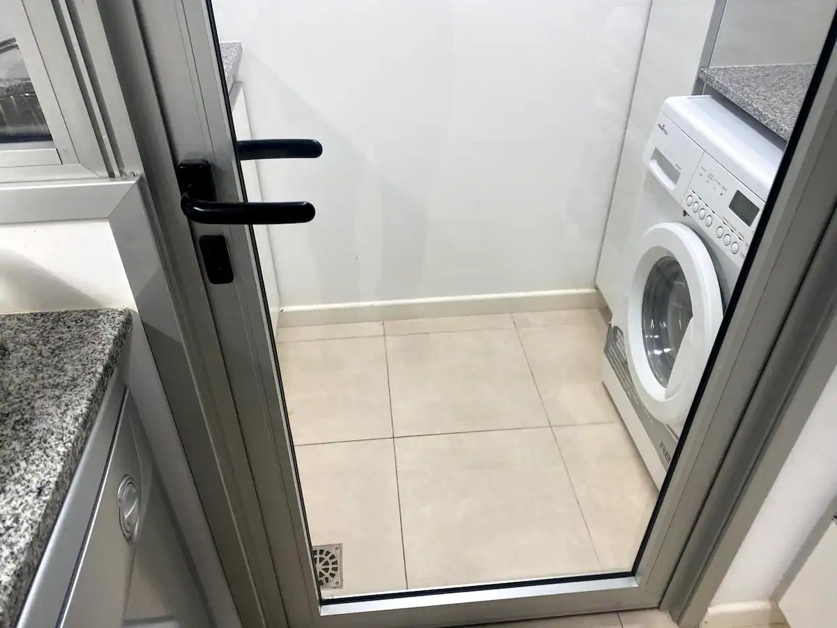 Apartamento ID.673 - Departamento tres dormitorios Torre del Mar Playa Mansa Punta del Este