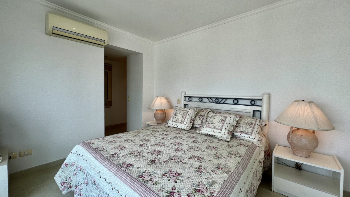 Apartamento ID.475 - Departamento Art Boulevard tres dormitorios Punta del este