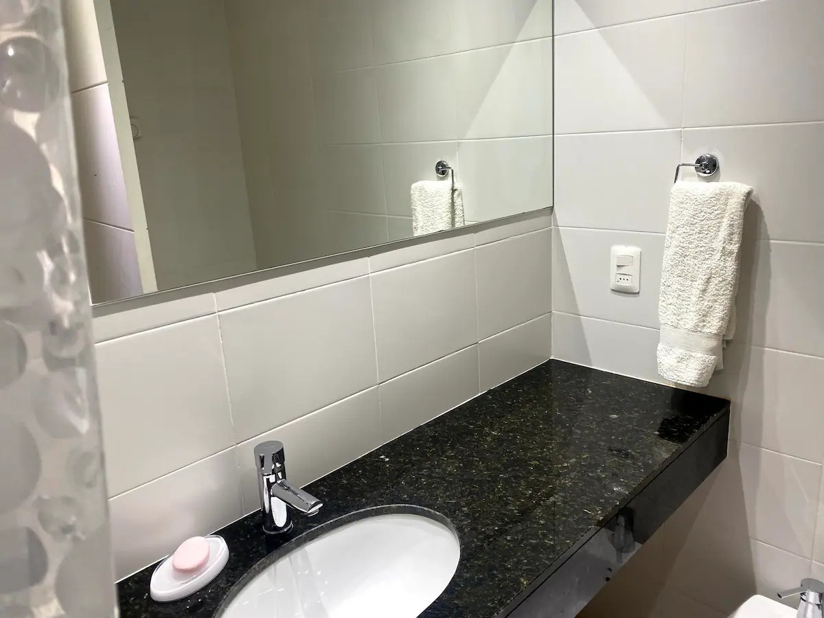 Apartamento ID.673 - Departamento tres dormitorios Torre del Mar Playa Mansa Punta del Este