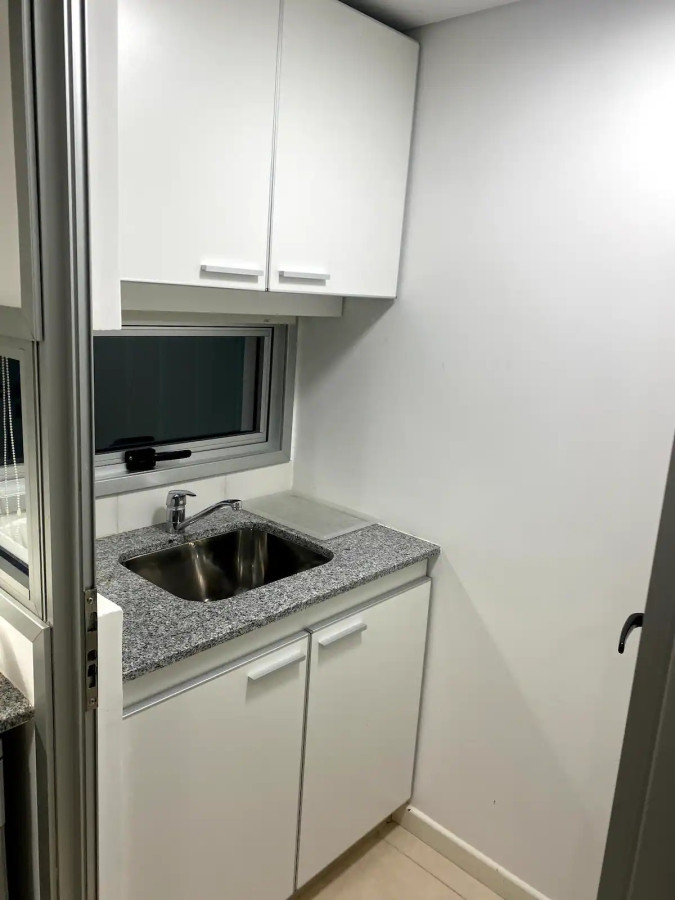 Apartamento ID.673 - Departamento tres dormitorios Torre del Mar Playa Mansa Punta del Este