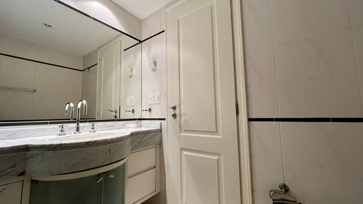 Apartamento ID.475 - Departamento Art Boulevard tres dormitorios Punta del este