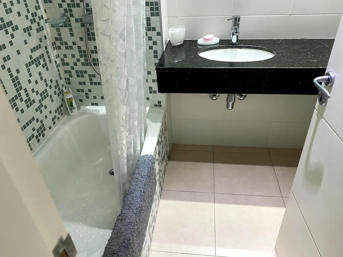 Apartamento ID.673 - Departamento tres dormitorios Torre del Mar Playa Mansa Punta del Este