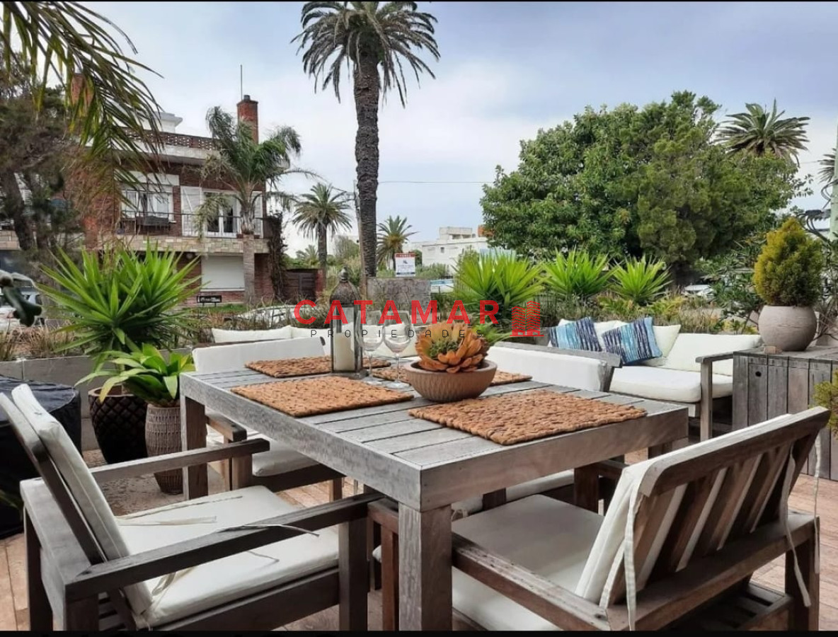 Apartamento ID.629 - Moderno departamento un dormitorio un baño Peninsula Punta del Este