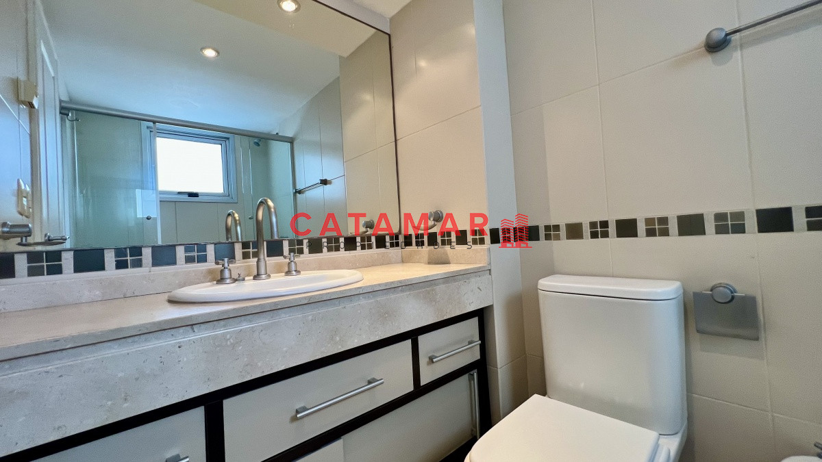 Apartamento ID.475 - Departamento Art Boulevard tres dormitorios Punta del este