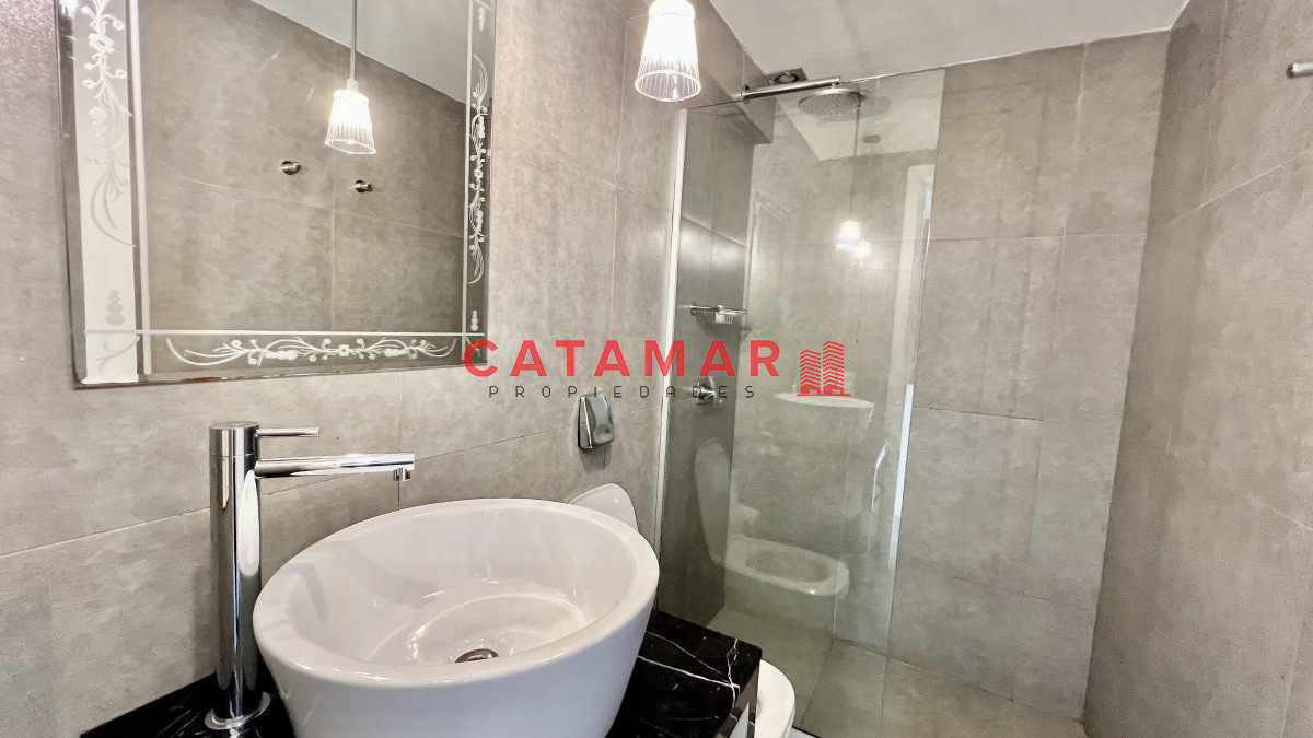 Apartamento ID.631 - Departamento Torre Yoo dos dormitorios dos baños Roosevelt Punta del Este