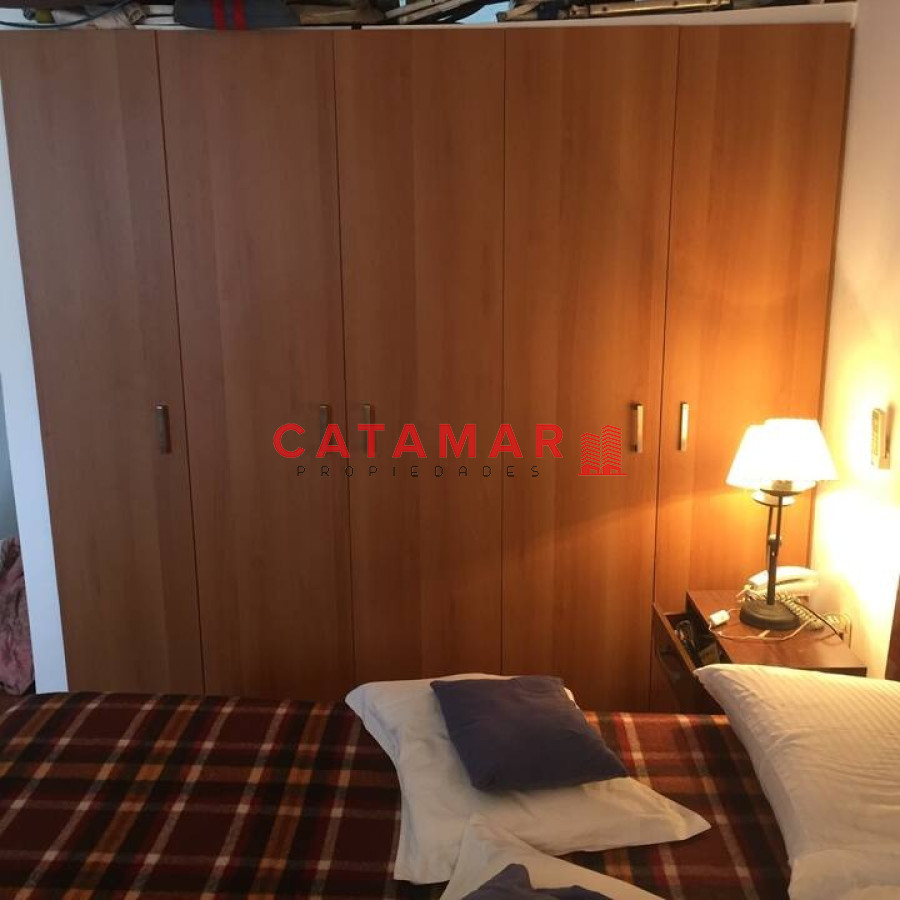 Apartamento ID.624 - Alquiler departamento un dormitorio un baño en Centro Maldonado 