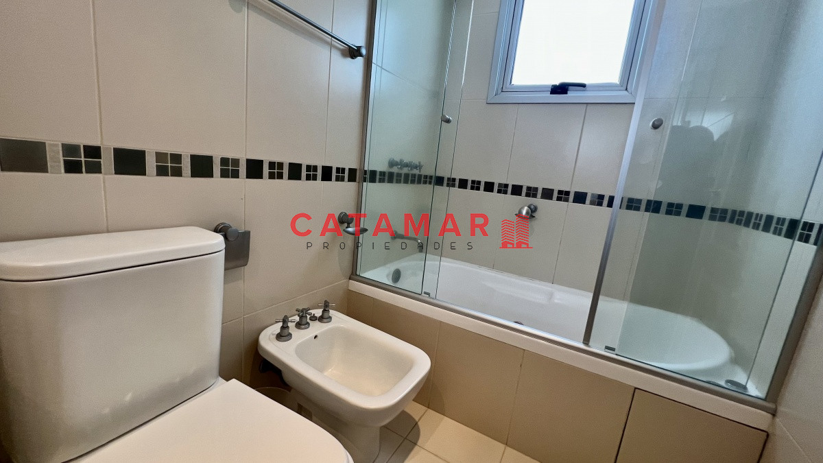 Apartamento ID.475 - Departamento Art Boulevard tres dormitorios Punta del este