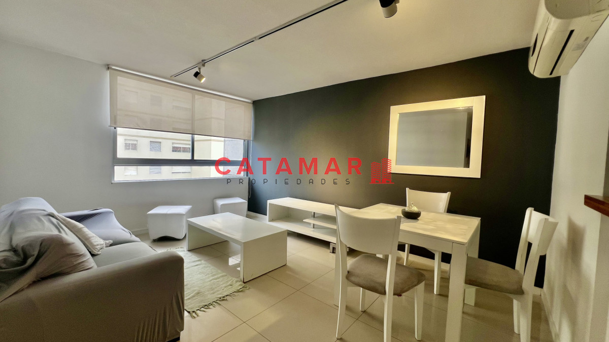 Apartamento ID.214 - APARTAMENTO EN VENTA 1 DORMITORIO 