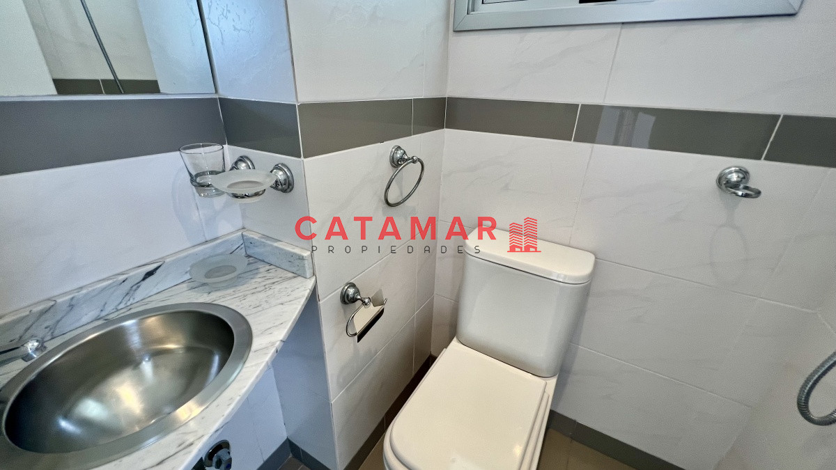 Apartamento ID.475 - Departamento Art Boulevard tres dormitorios Punta del este