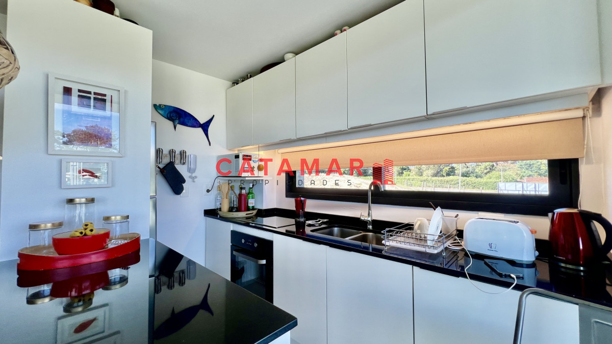 Apartamento ID.745 - Apartamento en venta 2 dormitorios playa mansa