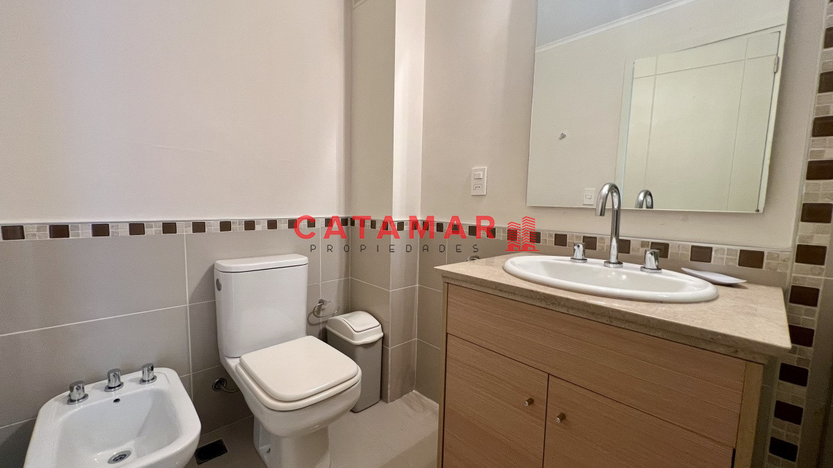 Apartamento ID.495 - Alquiler departamento tres dormitorios ocean drive