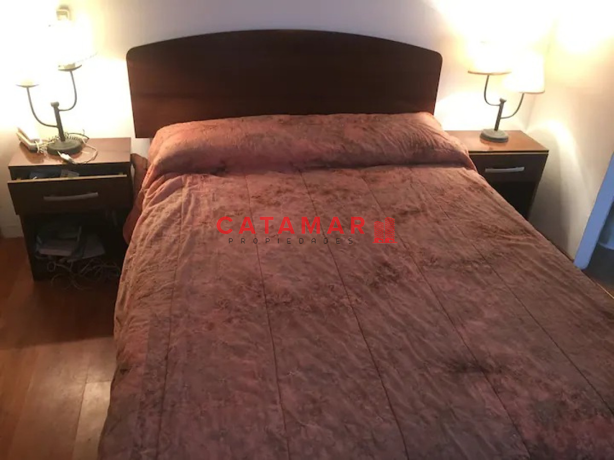 Apartamento ID.624 - Alquiler departamento un dormitorio un baño en Centro Maldonado 