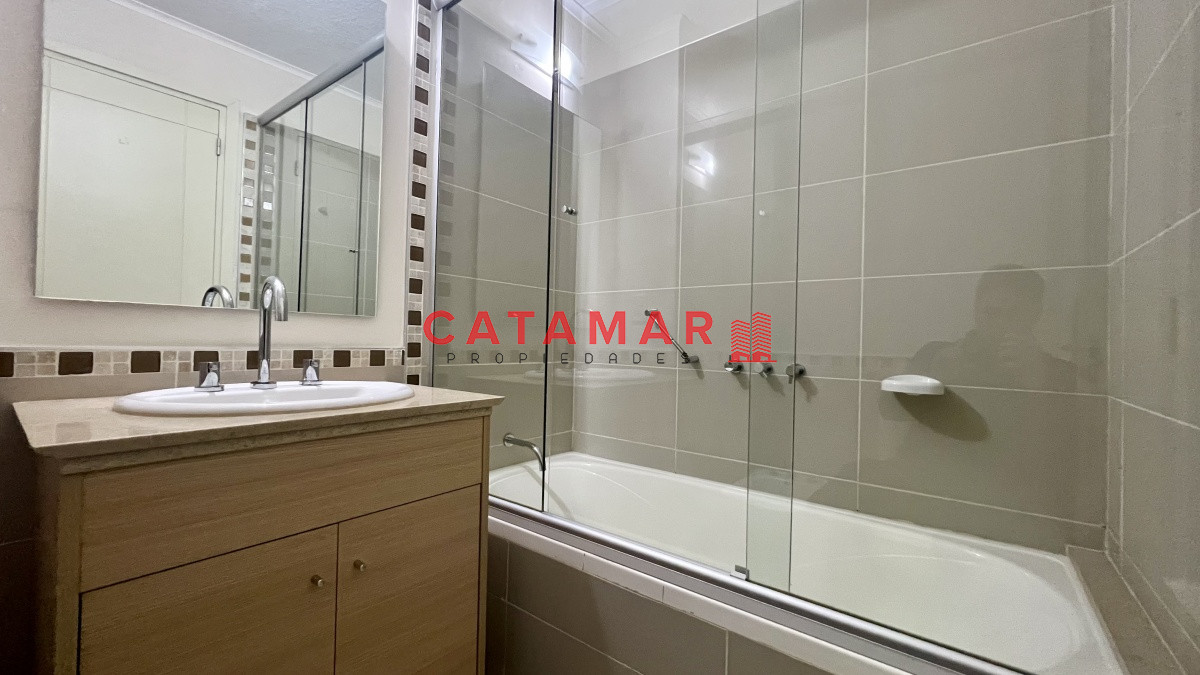 Apartamento ID.495 - Alquiler departamento tres dormitorios ocean drive