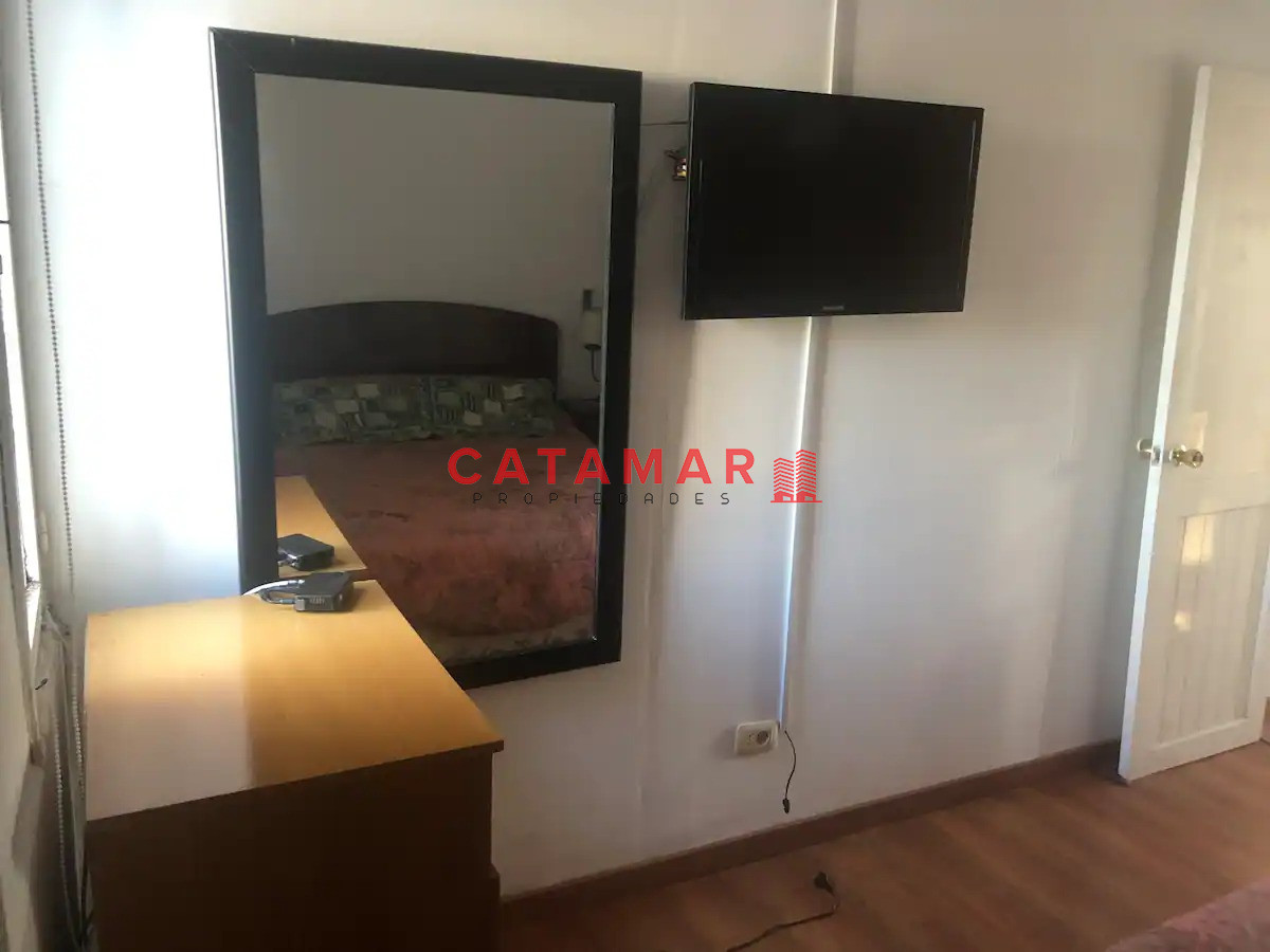 Apartamento ID.624 - Alquiler departamento un dormitorio un baño en Centro Maldonado 