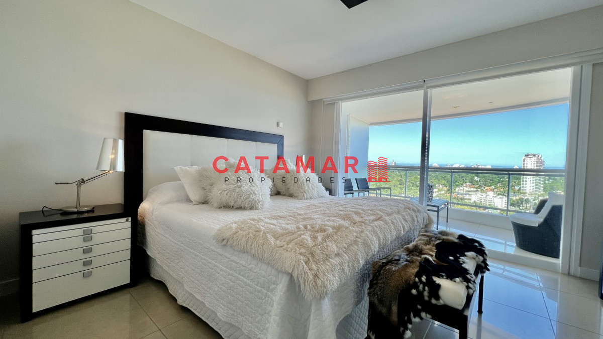 Apartamento ID.646 - Apartamento en Punta del Este, Mansa