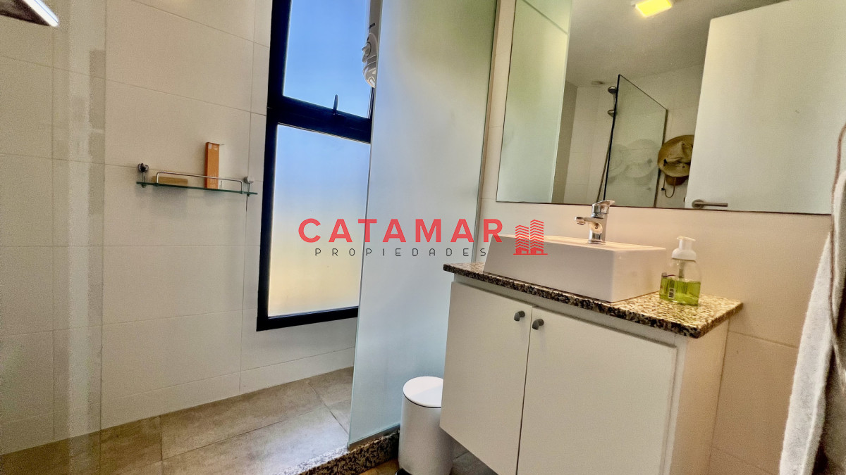 Apartamento ID.745 - Apartamento en venta 2 dormitorios playa mansa