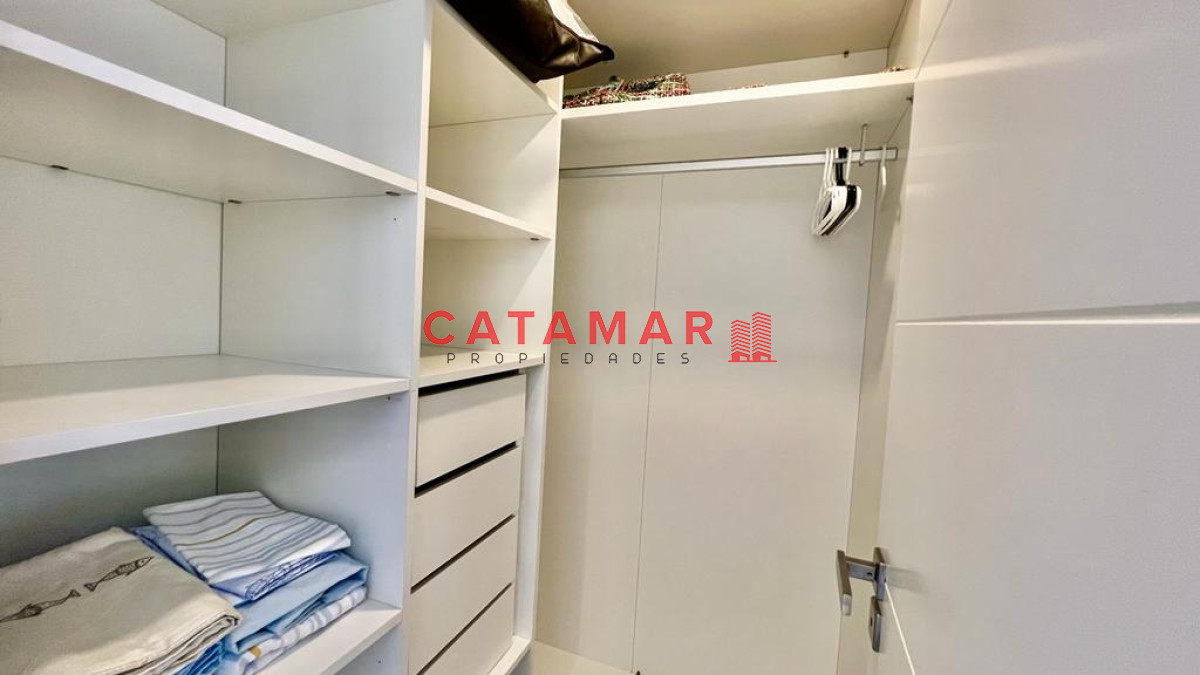 Apartamento ID.629 - Moderno departamento un dormitorio un baño Peninsula Punta del Este