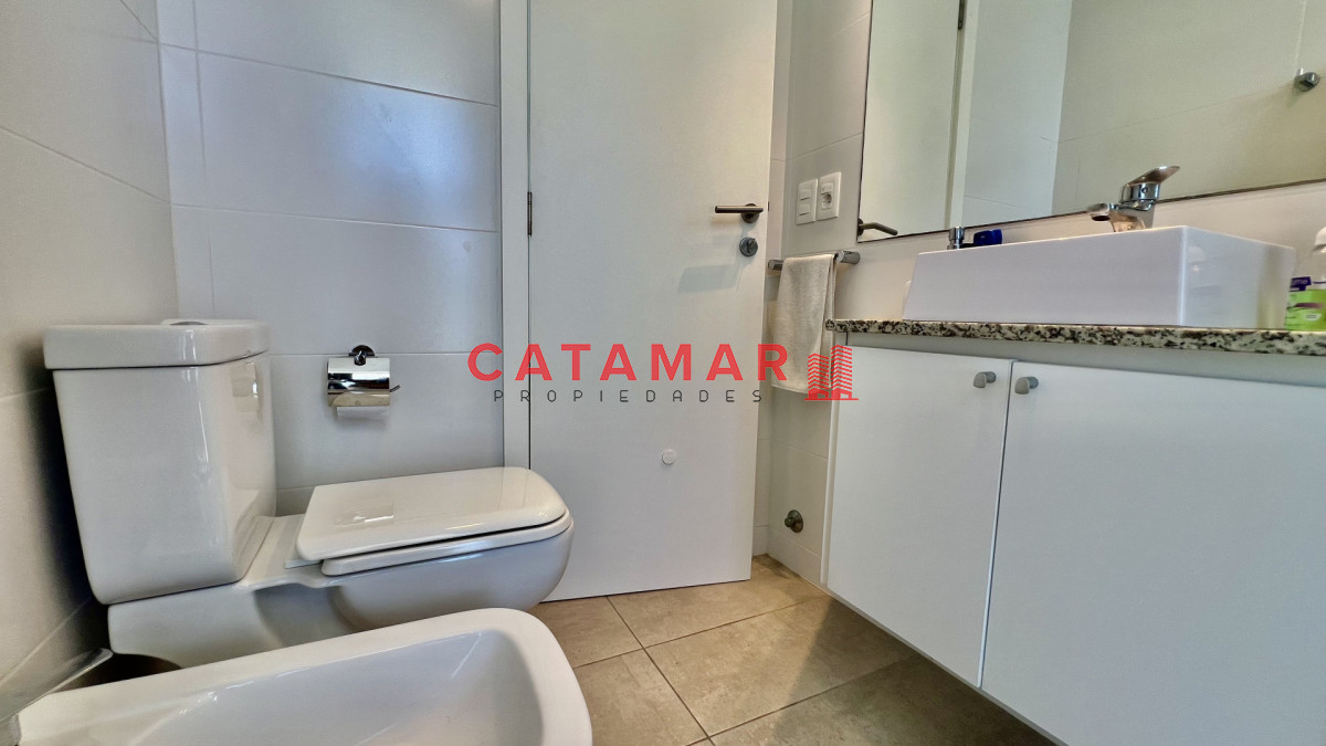 Apartamento ID.745 - Apartamento en venta 2 dormitorios playa mansa