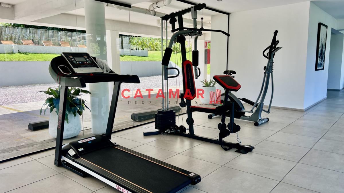 Apartamento ID.745 - Apartamento en venta 2 dormitorios playa mansa