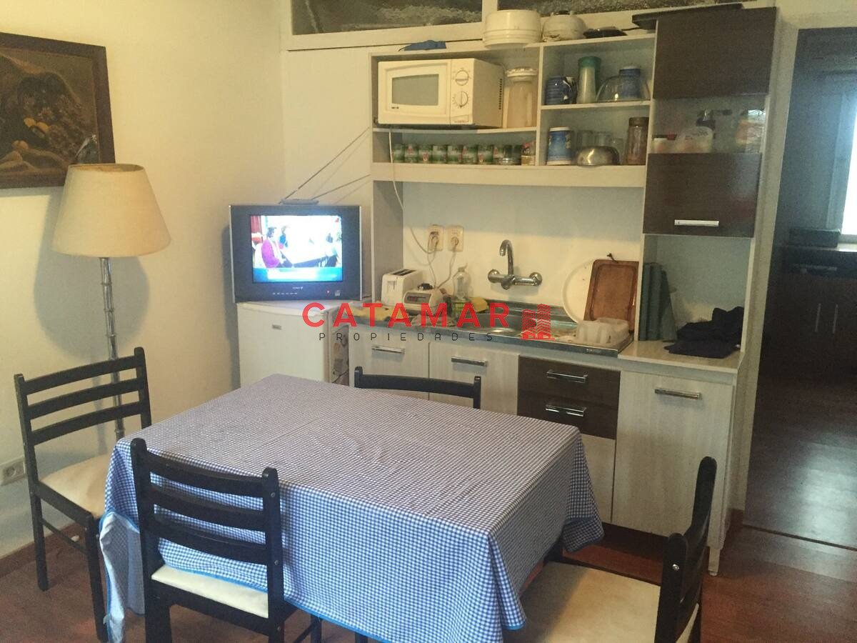 Apartamento ID.624 - Alquiler departamento un dormitorio un baño en Centro Maldonado 