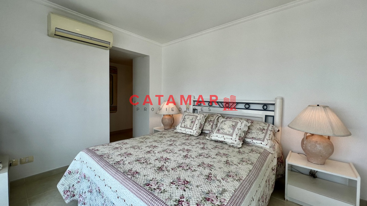 Apartamento ID.475 - Departamento Art Boulevard tres dormitorios Punta del este