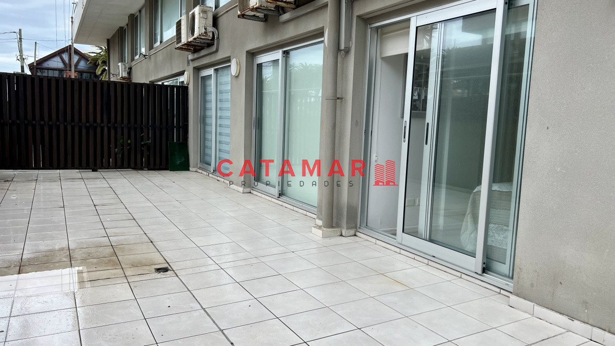 Apartamento ID.514 - Departamento dos dormitorios dos baños Península Punta del Este