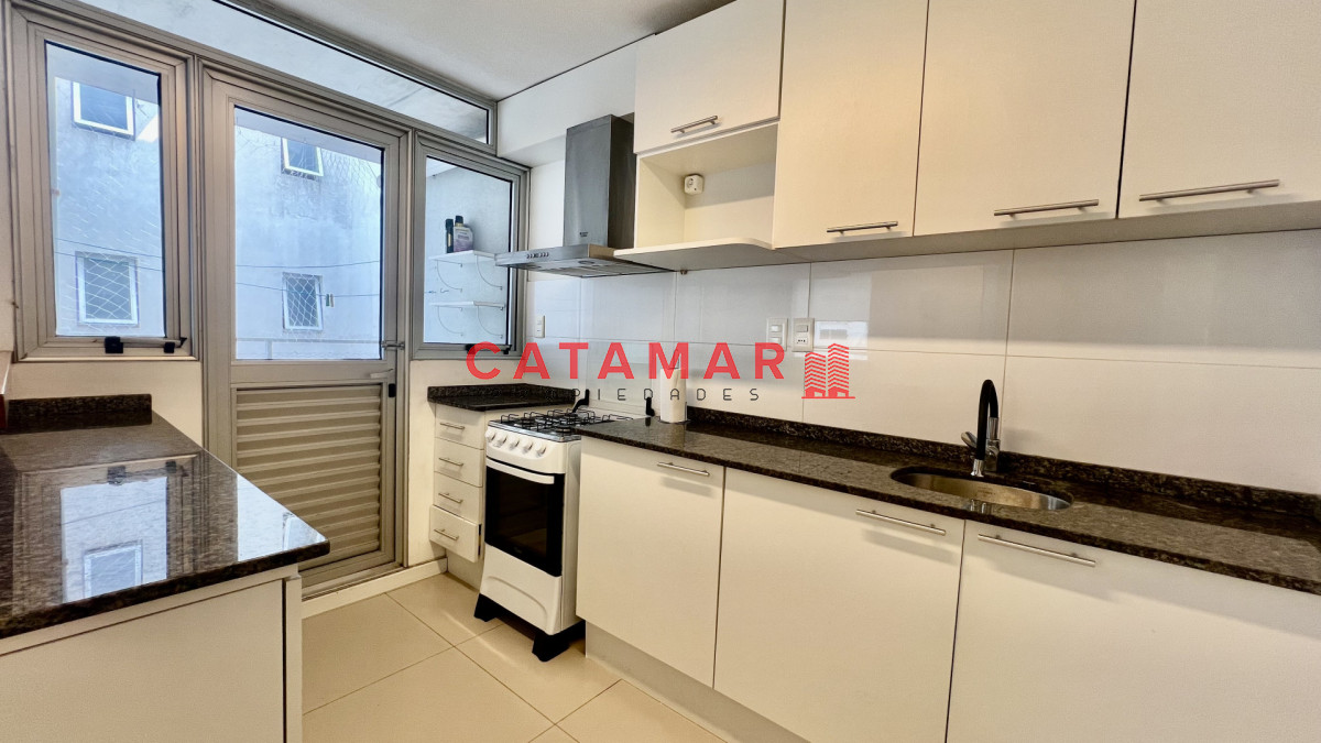 Apartamento ID.214 - APARTAMENTO EN VENTA 1 DORMITORIO 