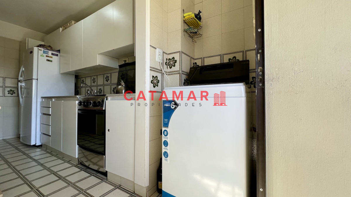 Apartamento ID.511 - Alquiler departamento dos dormitorios Playa Brava Punta del Este