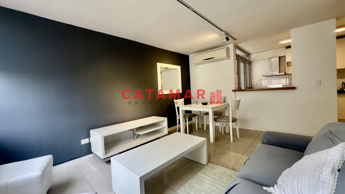 Apartamento ID.214 - APARTAMENTO EN VENTA 1 DORMITORIO 