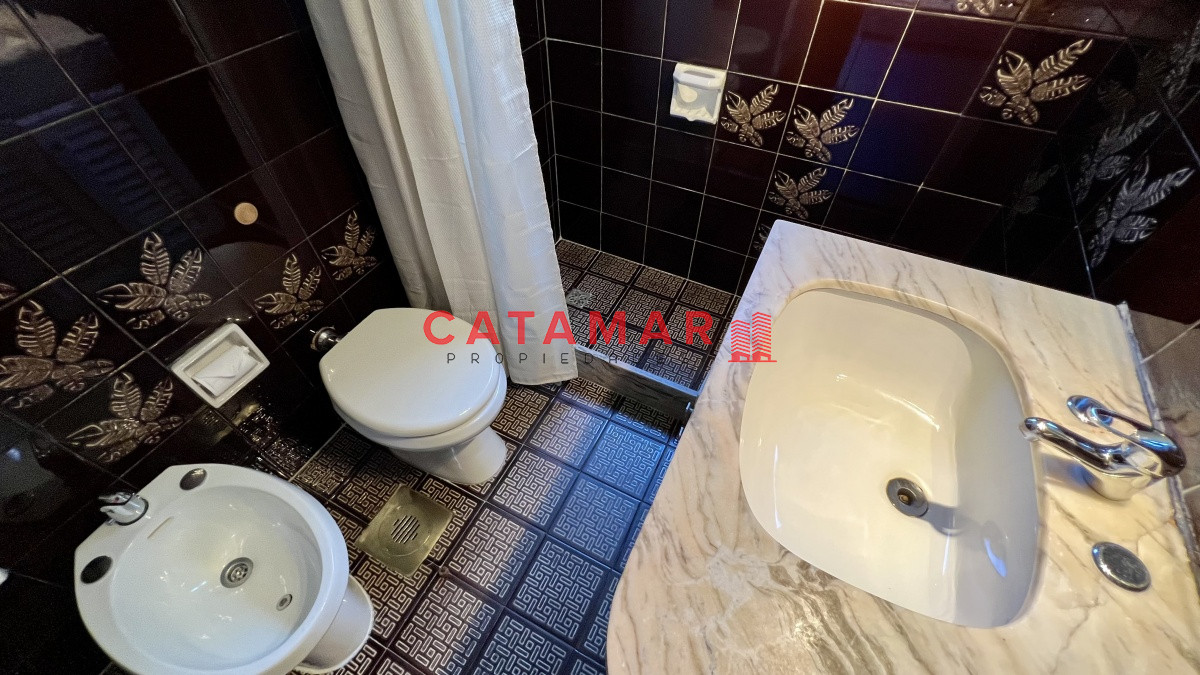 Apartamento ID.511 - Alquiler departamento dos dormitorios Playa Brava Punta del Este