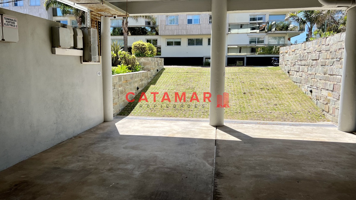 Apartamento ID.512 - venta departamento un dormitorio Aidy grill punta del este