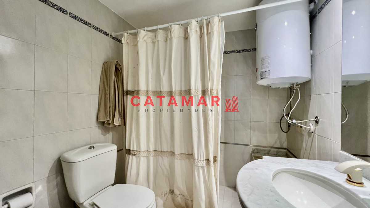 Apartamento ID.754 - Apartamento en venta Punta del este 2 dormitorios Long Beach