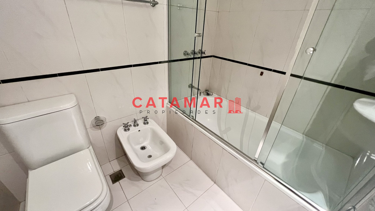 Apartamento ID.475 - Departamento Art Boulevard tres dormitorios Punta del este