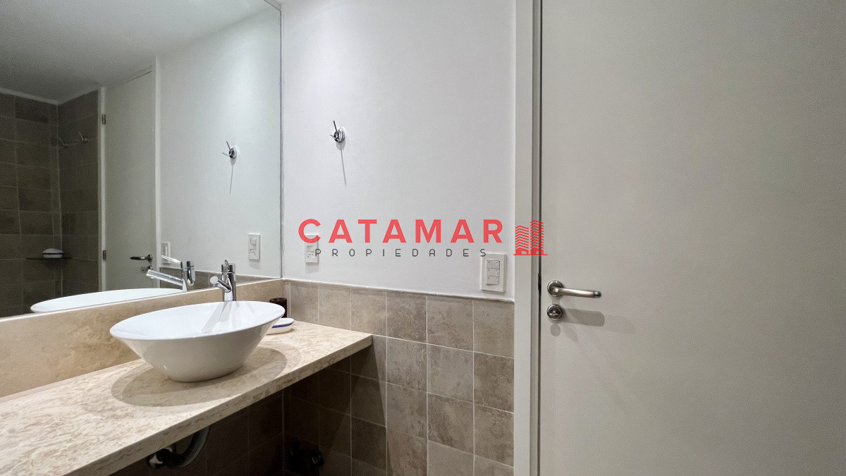 Apartamento ID.509 - Alquiler departamento Quartier Punta Ballena dos dormitorio terraza al mar Punta ballena Punta del Este